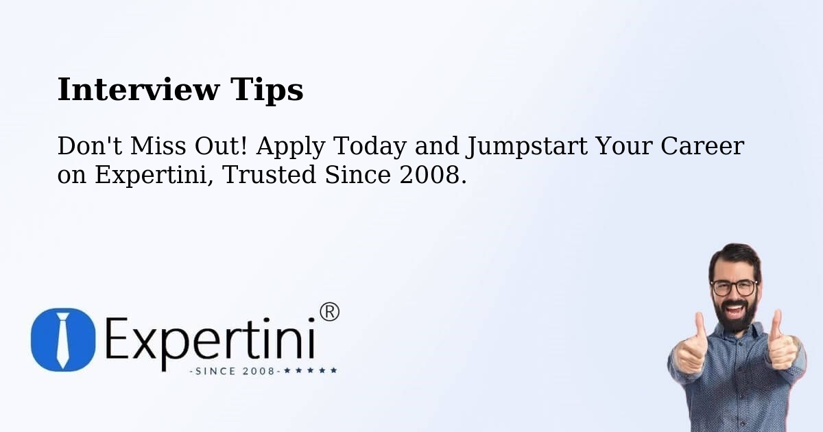 Interview Tips & Techniques for Job Seekers – Albuzzano - Albuzzano, Italy Jobs Expertini